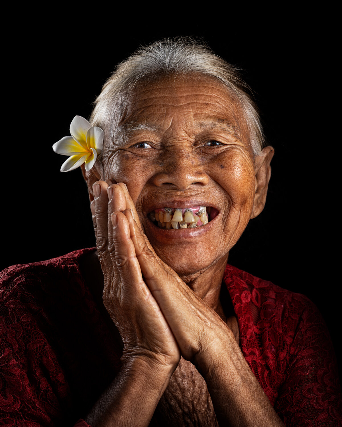 Blooming Joy