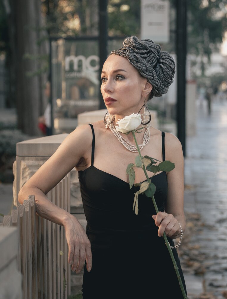 Photograph by Светлана Ханина