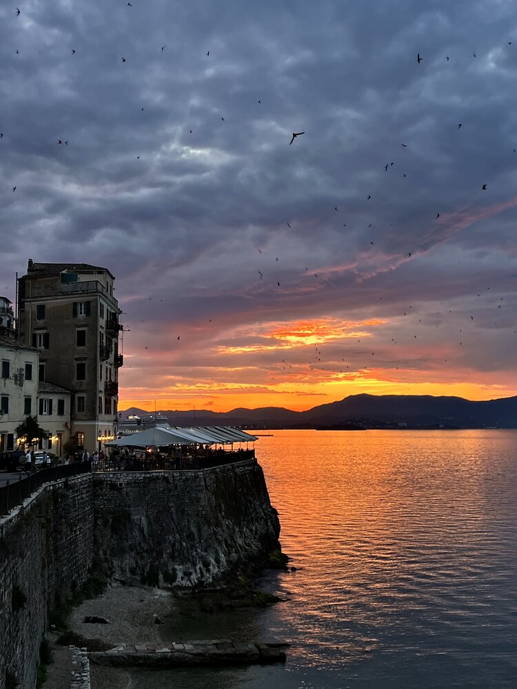 Photograph by Eleni Christogianni