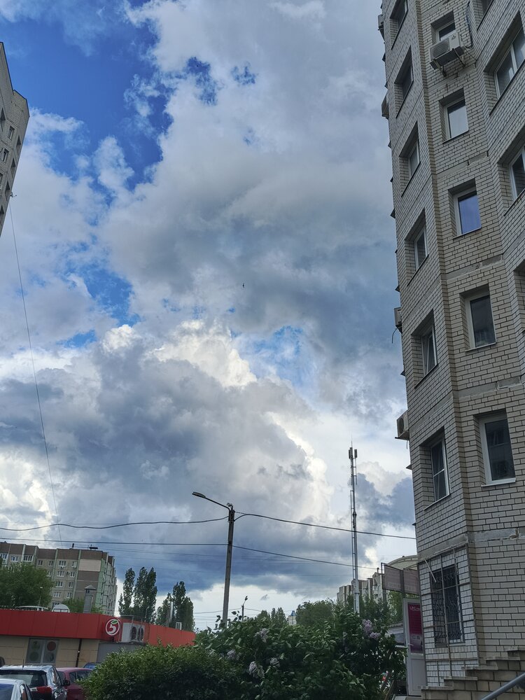 Photograph by Наталья Никитина