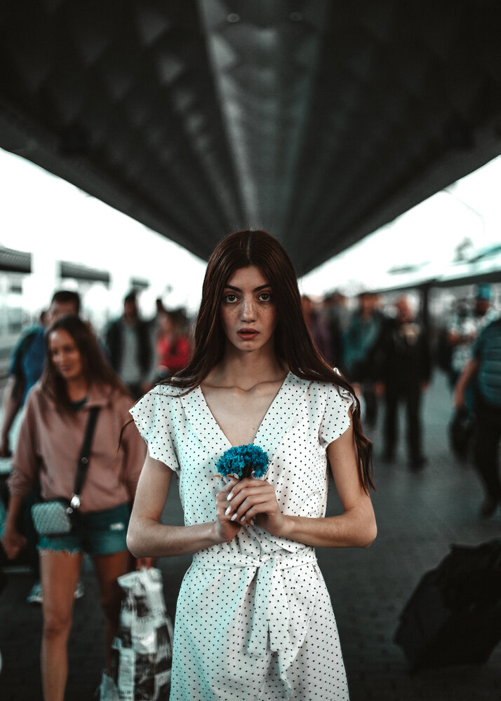 Photograph by Кукушкин Артур