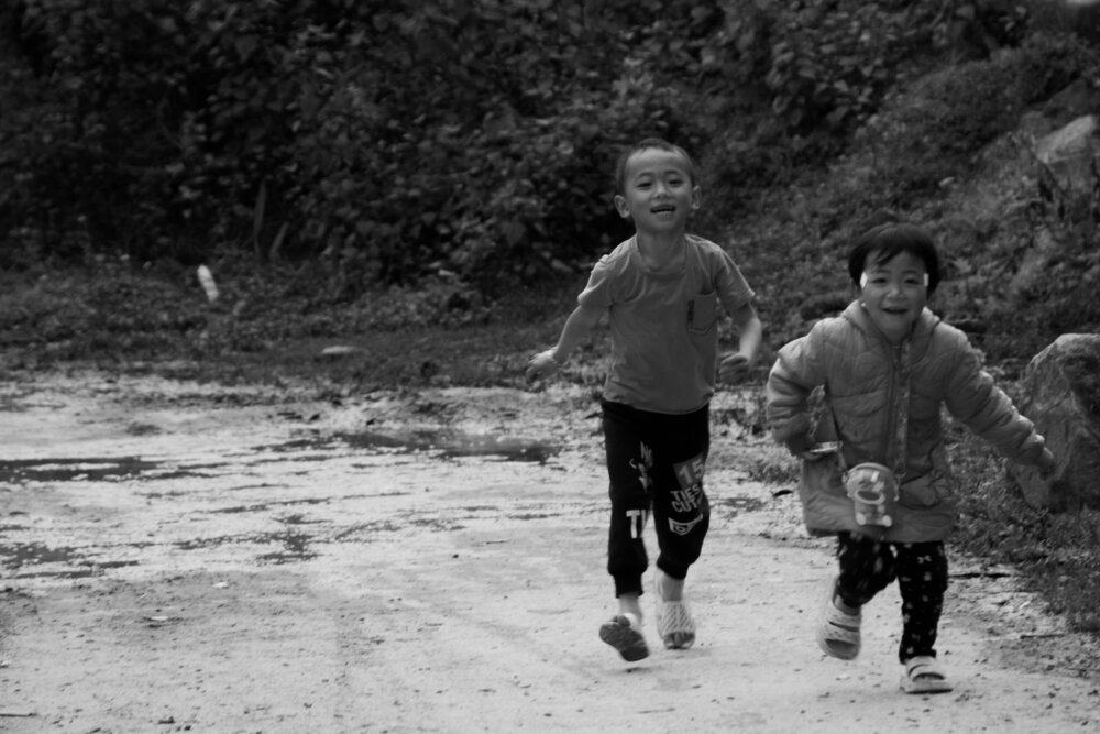 Photograph by Martin San Juan