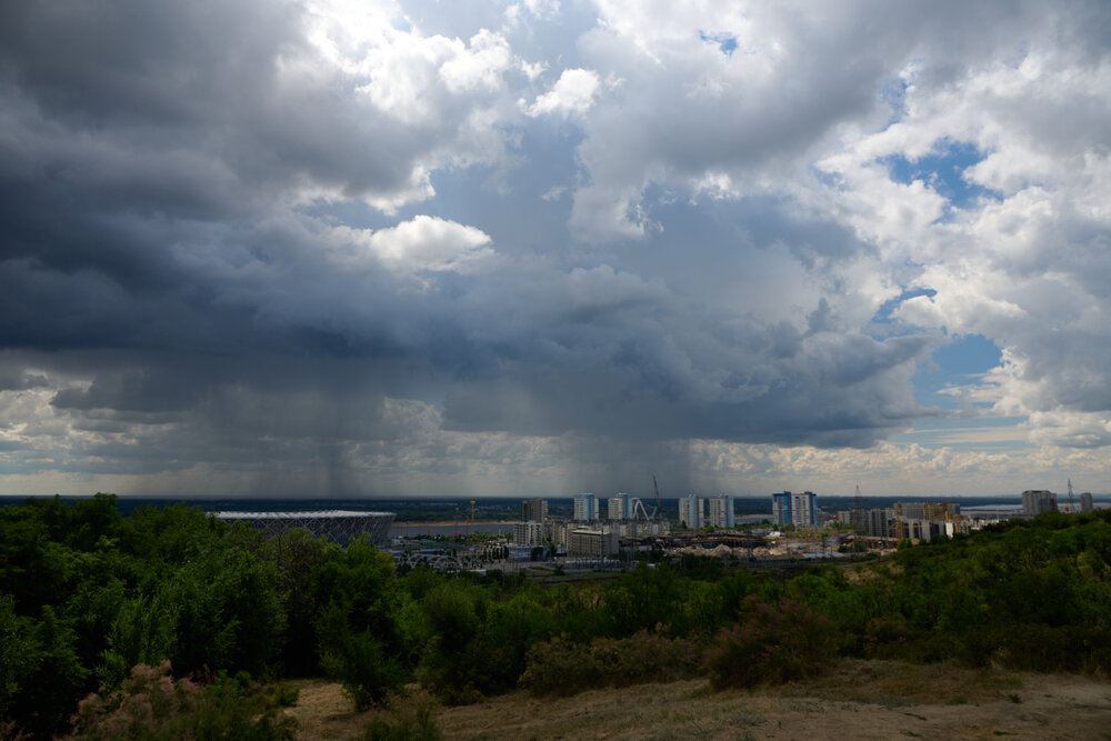 Photograph by Павел Сторчилов