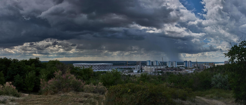 Photograph by Павел Сторчилов