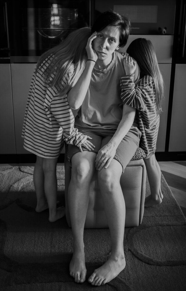 Photograph by Аня Степанова