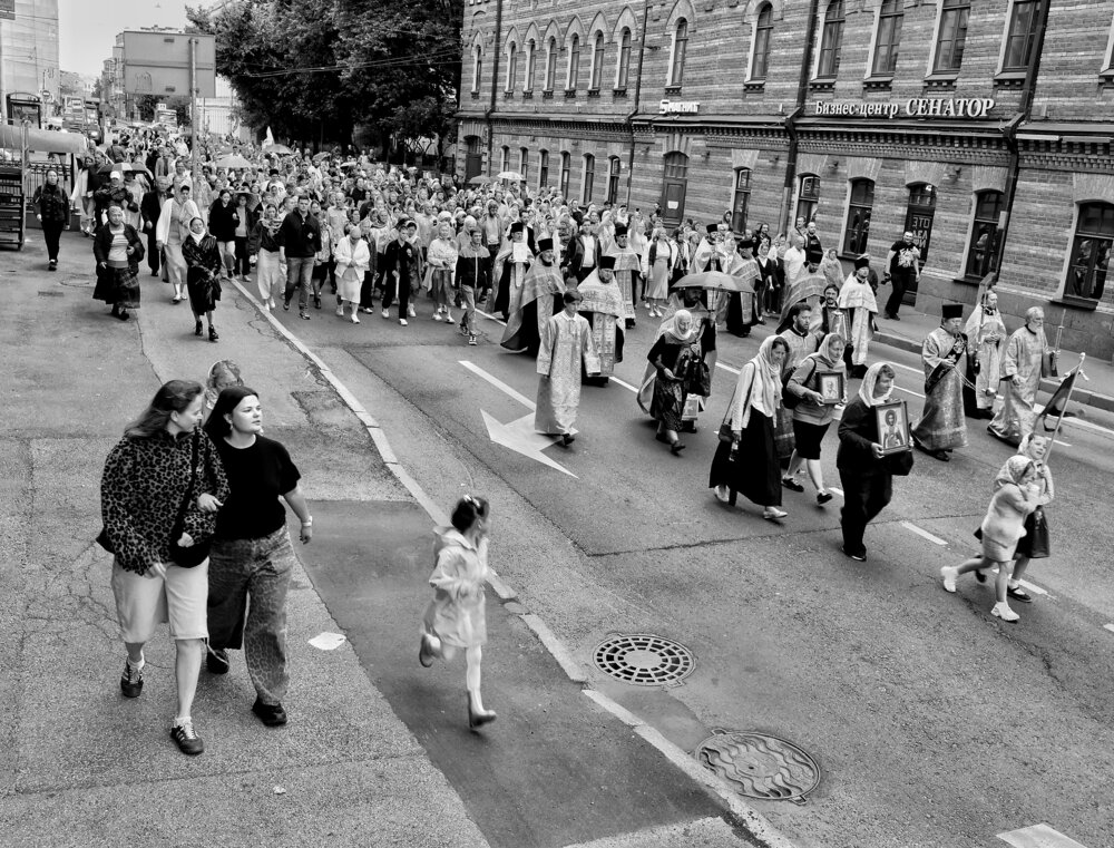 Photograph by Вячеслав Савицкий
