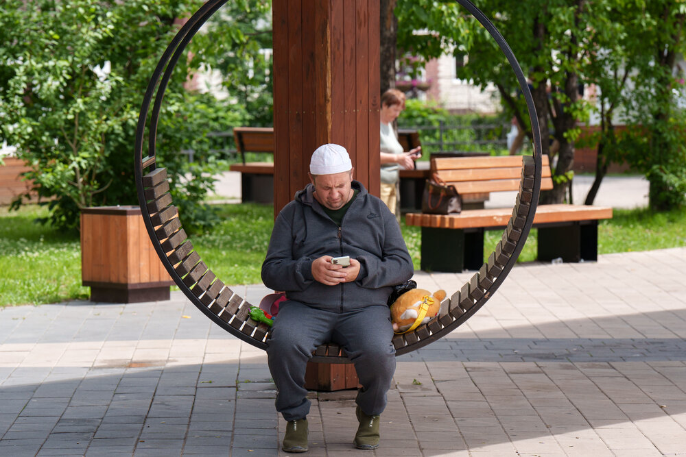 Photograph by Виктор Фельдшеров
