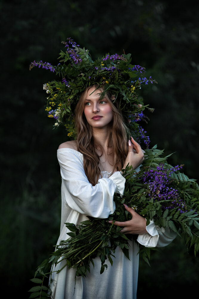 Photograph by Мария Анатольевна Кузовлева