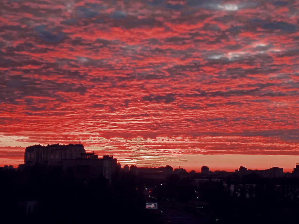 Photograph by Наталия Колемасова