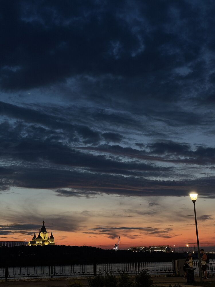 Photograph by Анна Бобкова