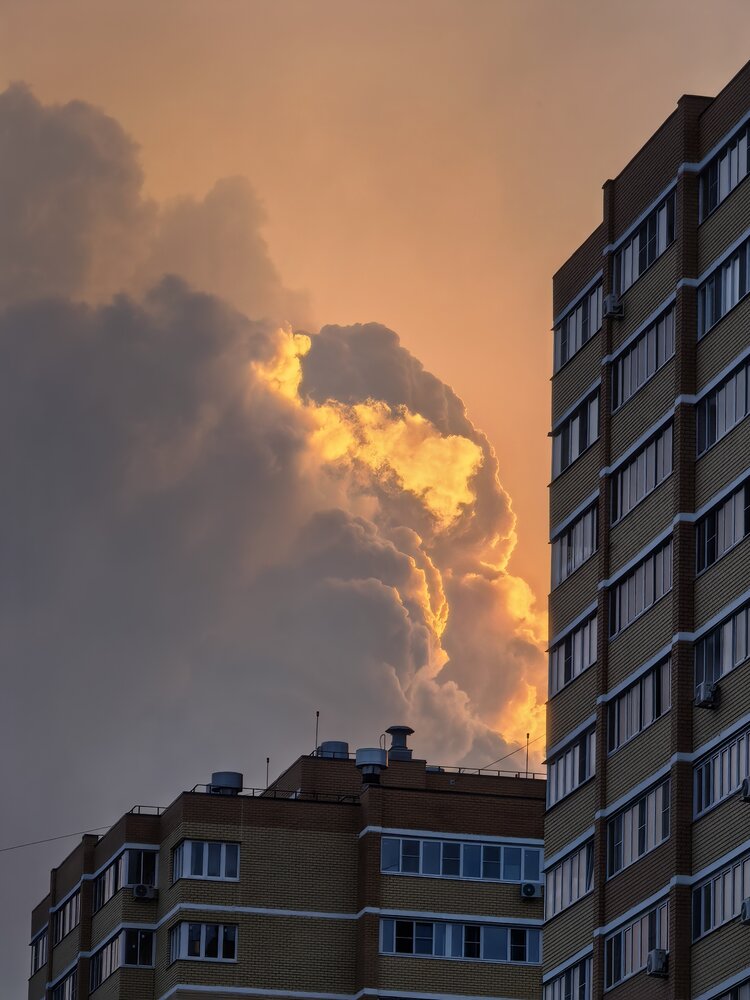 Photograph by Иван Кириллов