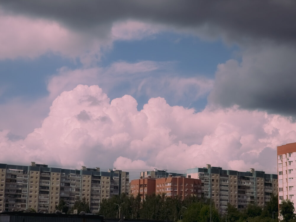 Фотография автора Анна Ворончихина