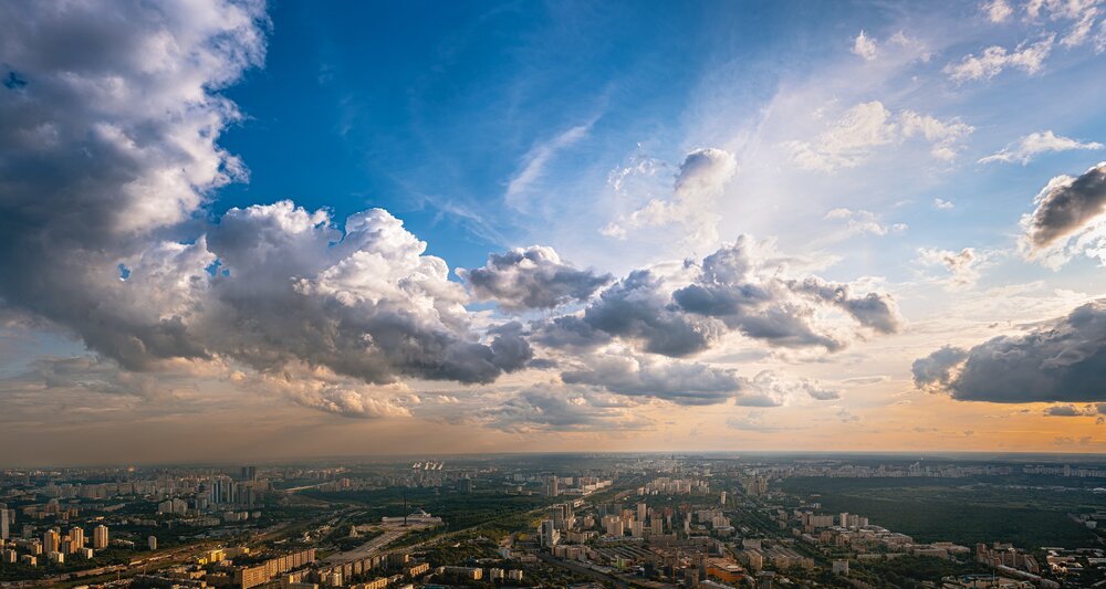 Photograph by PYATNITSKIY ANDREY