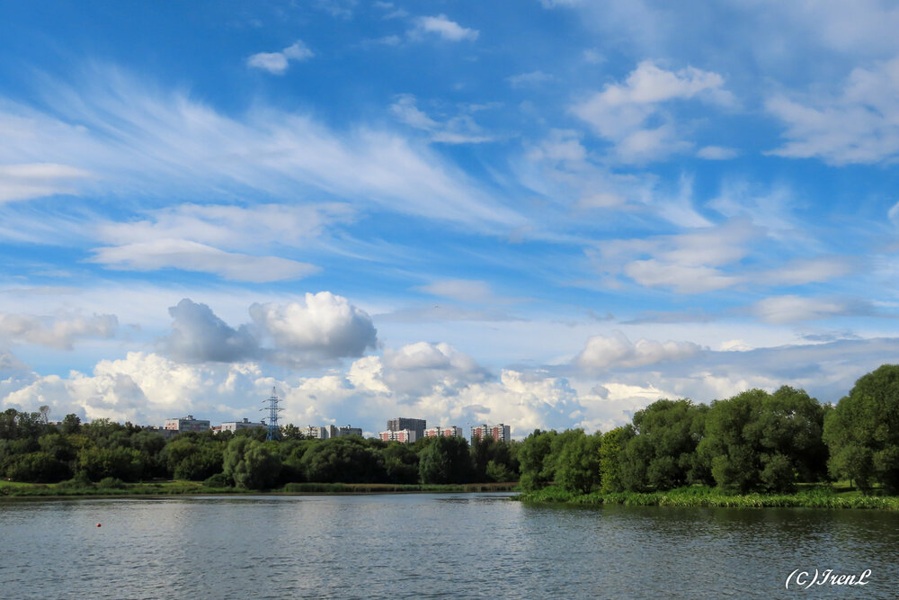 Photograph by Irina Blumchen