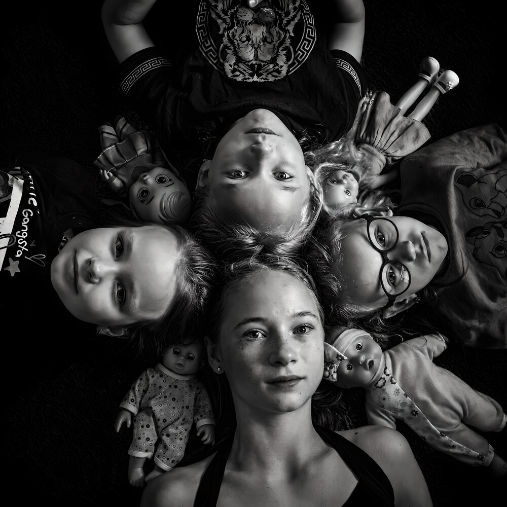Photograph by Alexander Shilov