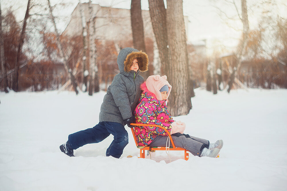 Photograph by Щербакова Юлия