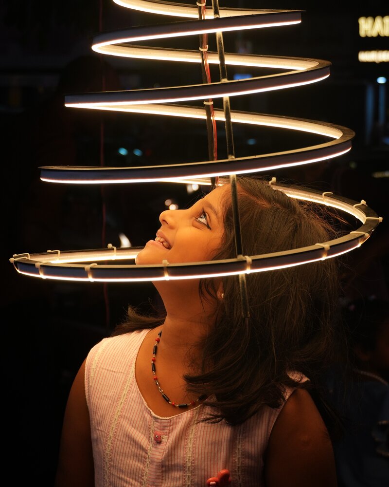 Photograph by Vignesh Pradeep