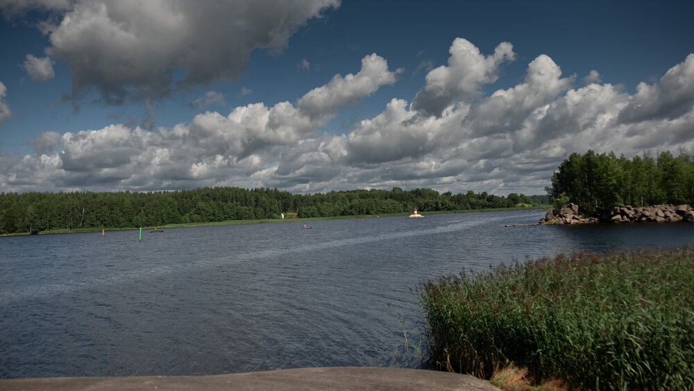 Photograph by Лариса Андреева