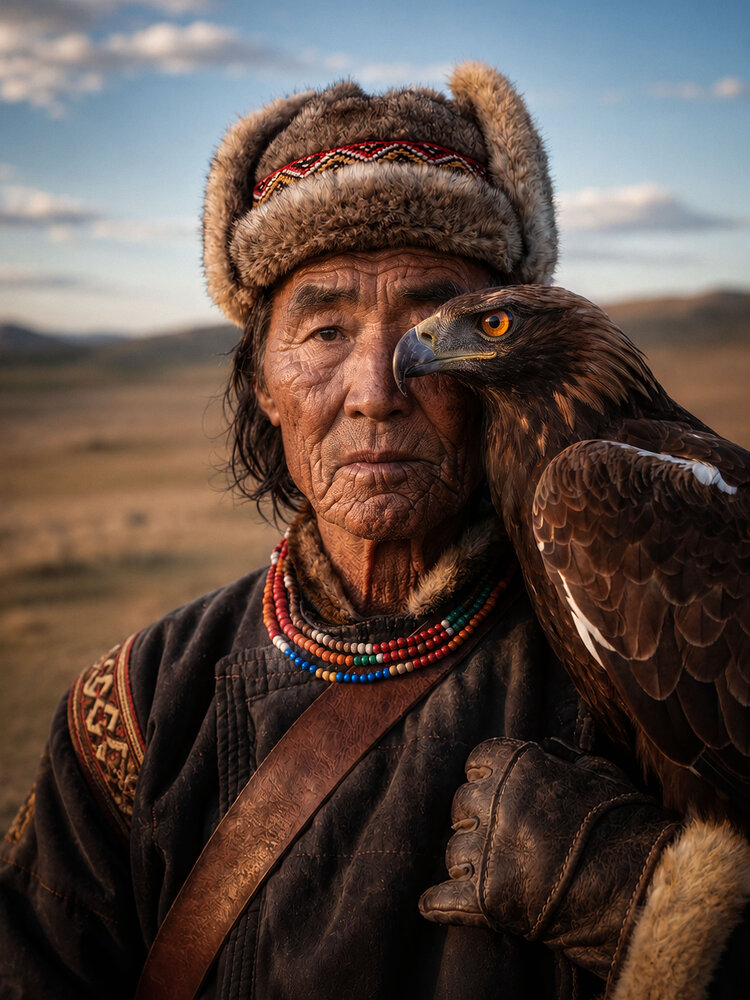 Photograph by Андрей Рябинин