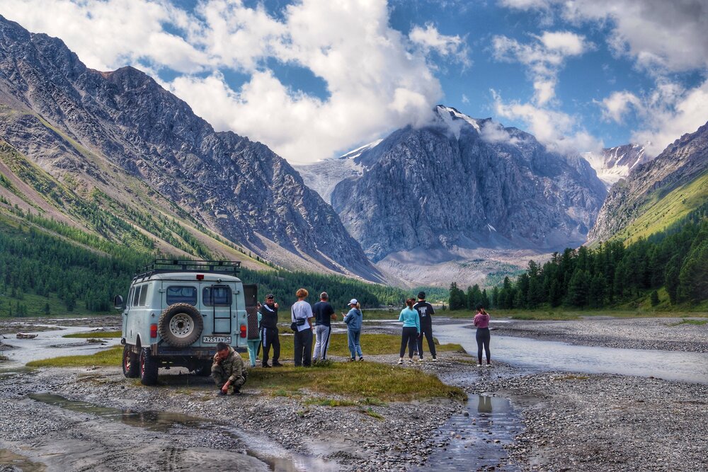 Photograph by Кожухарь Ирина