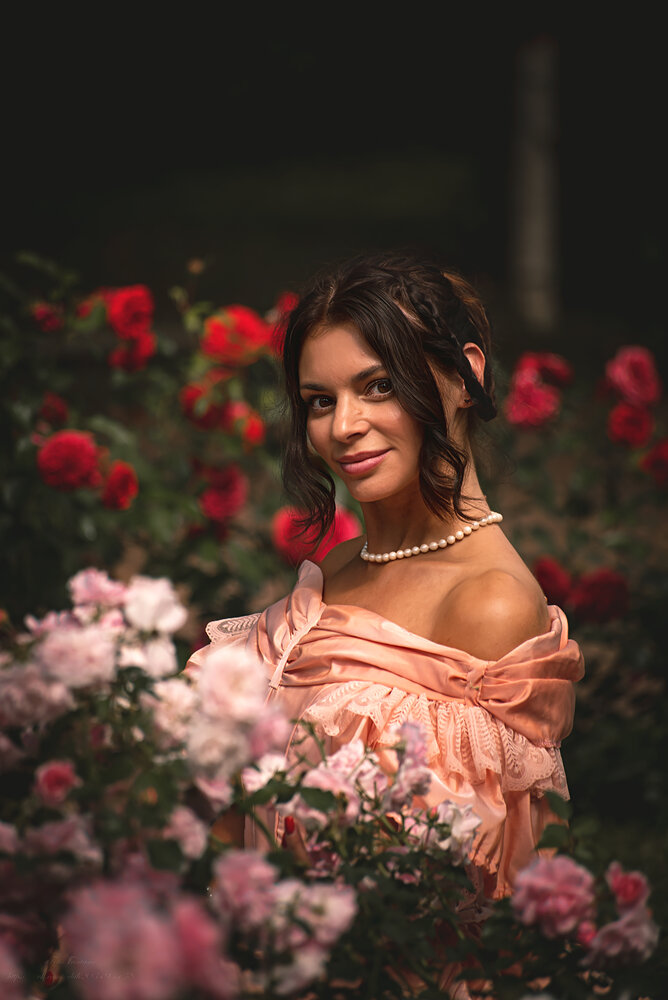 Photograph by Ольга Зинченко