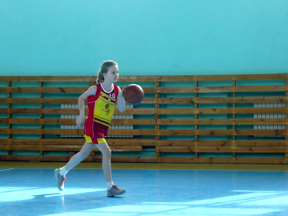 Photograph by Ольга Кузнецова