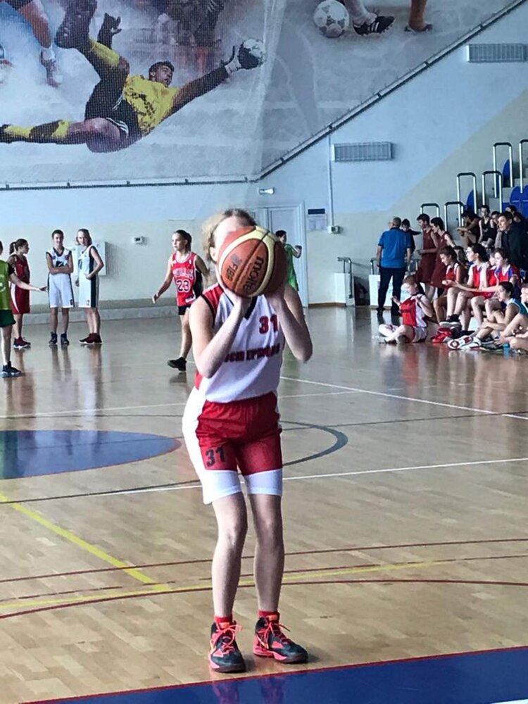 Photograph by Ольга Кузнецова