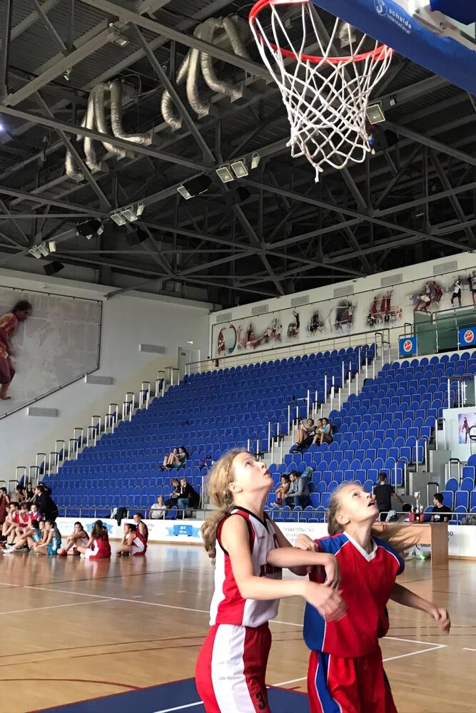 Photograph by Ольга Кузнецова