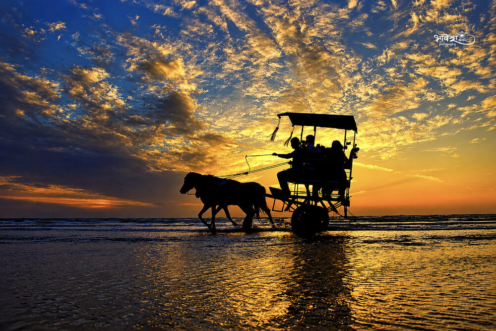 Photograph by Bhavesh Babre