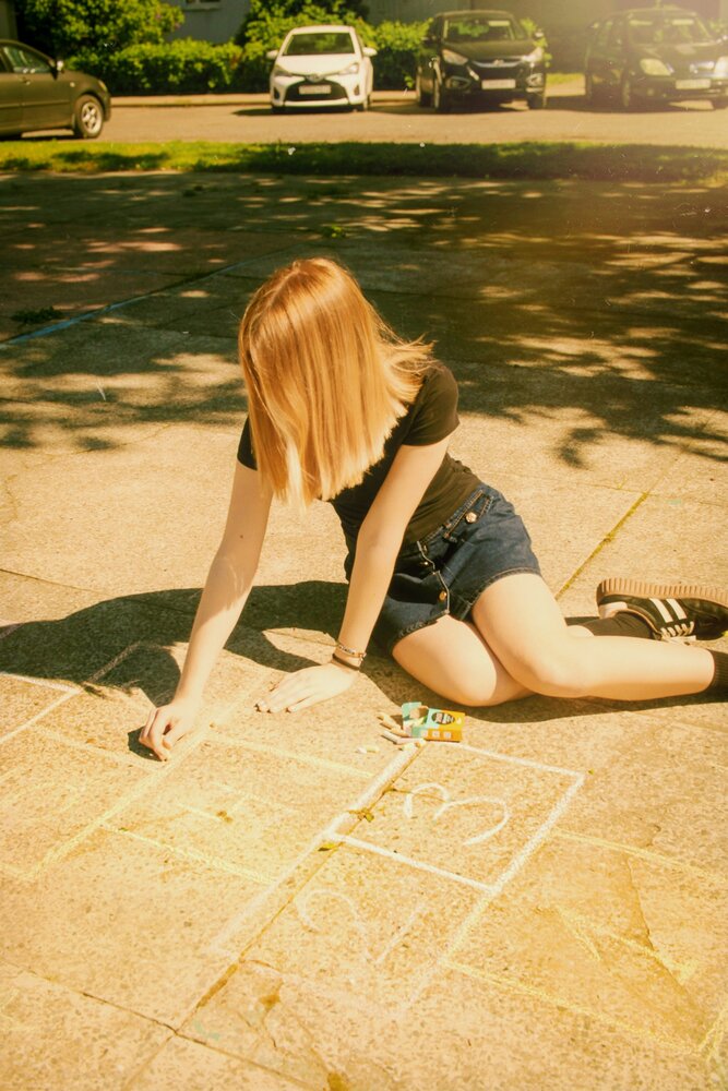 Photograph by Эмма Астапова