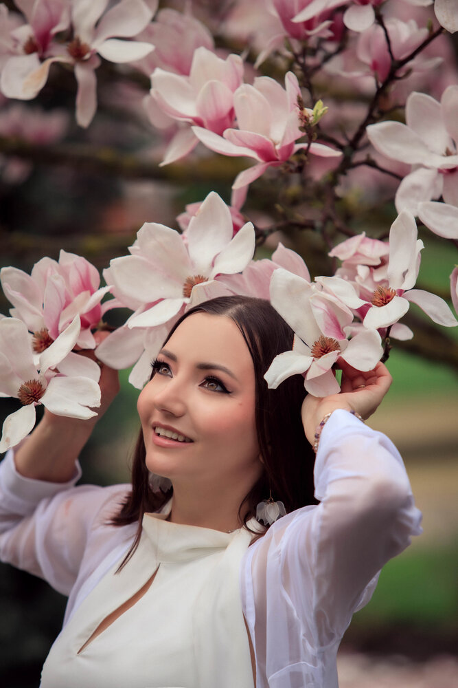 Photograph by Ольга Терентьева