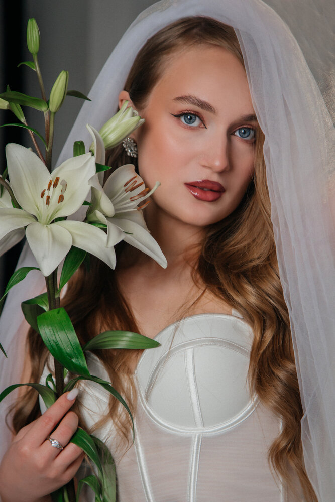 Photograph by Ольга Терентьева