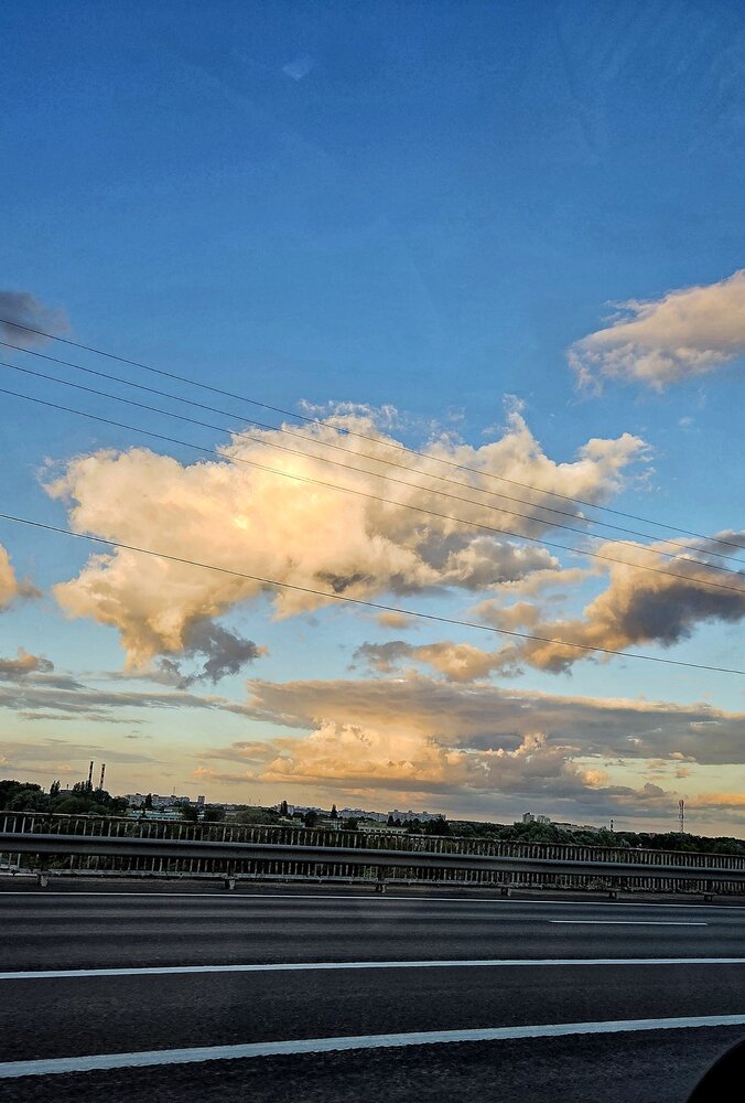 Photograph by Николай Гончаров