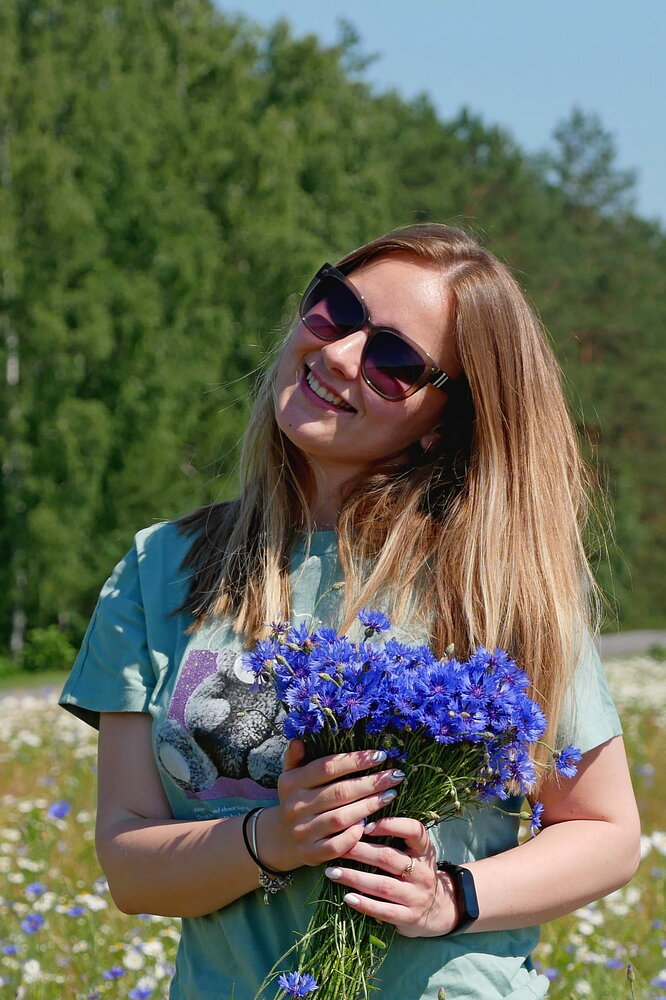 Photograph by Владимир Лобанов