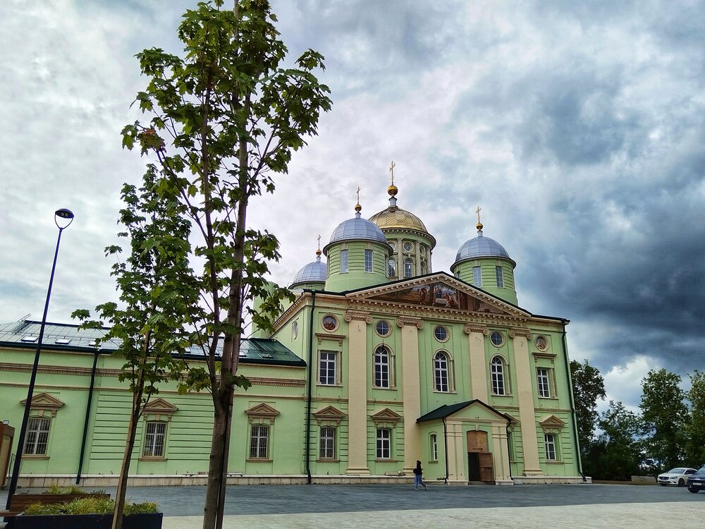 Photograph by Ирина Ермакович