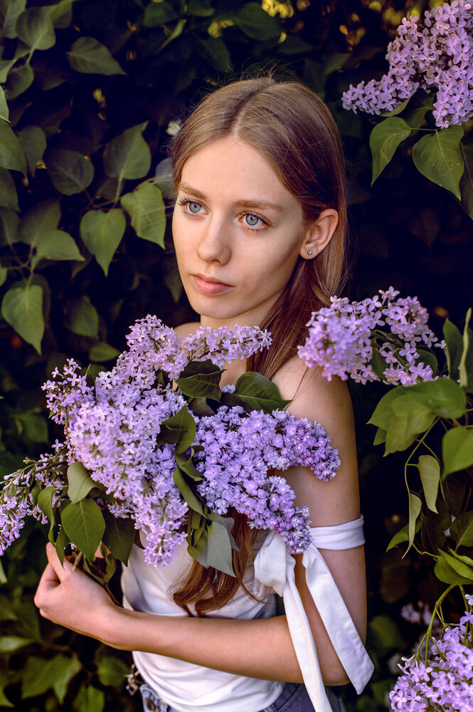 Photograph by Юлия Полянцева