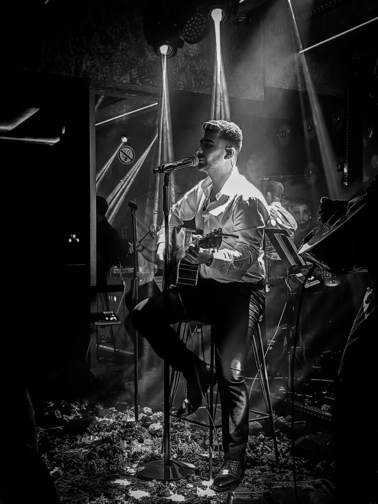 Photograph by Sotirios Adonatos