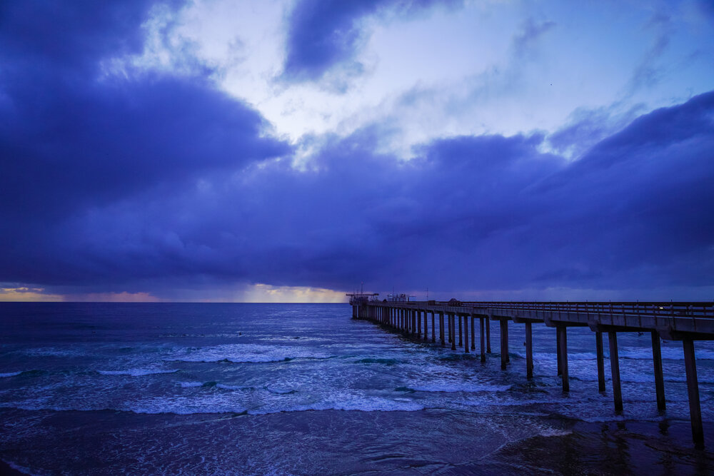 Photograph by Henry Wang