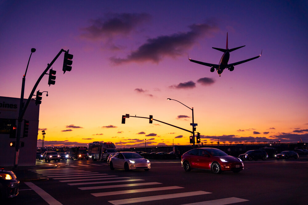 Photograph by Henry Wang