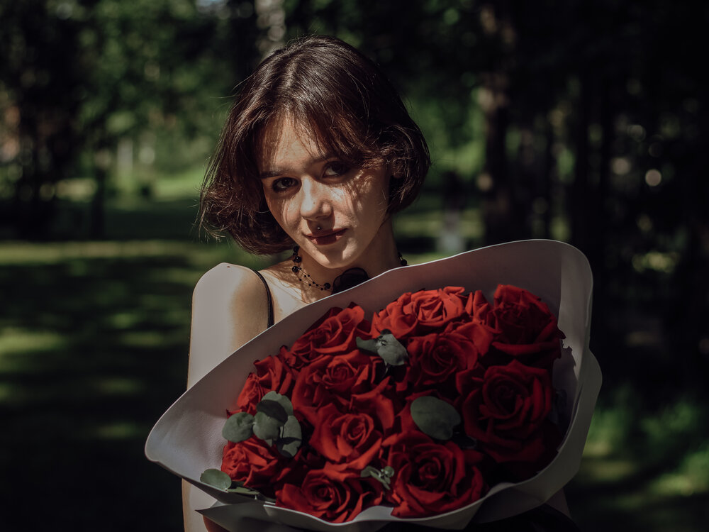 Photograph by Наталья Берестова