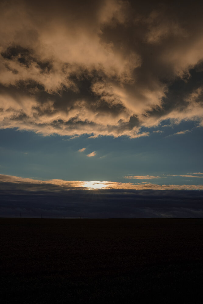 Photograph by Julia Andreeva