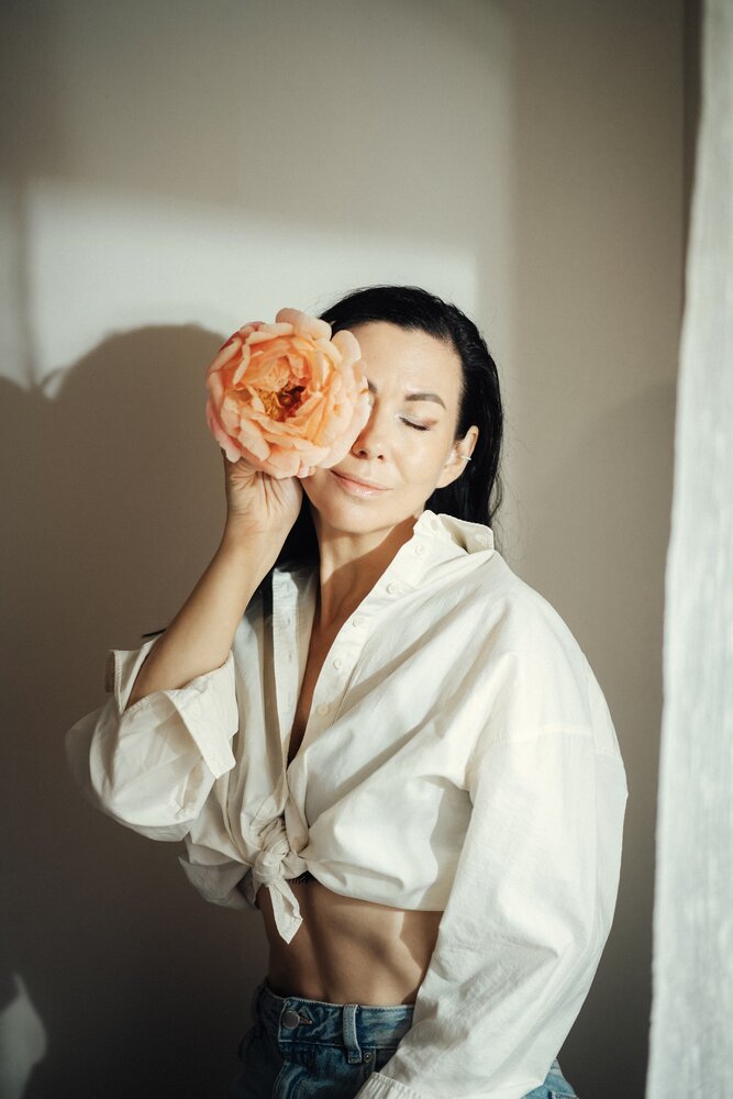 Photograph by Diana Sklarova
