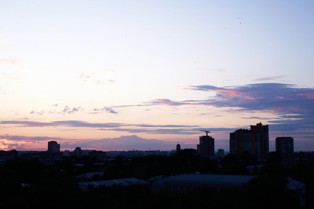 Photograph by Виталий Якимов