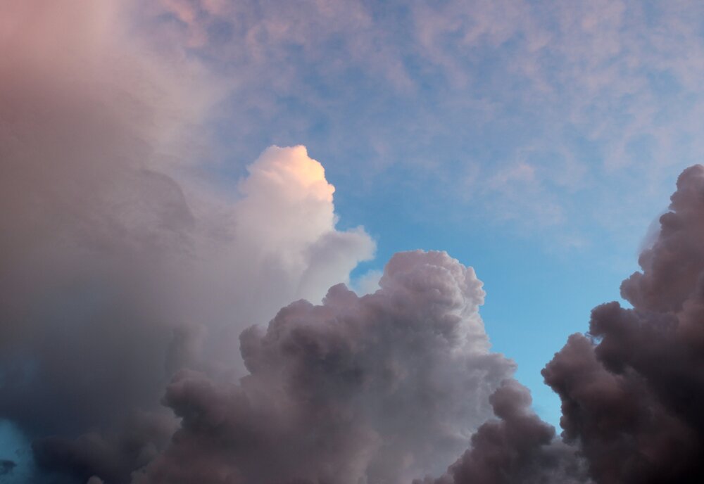 Photograph by Olga Bagaeva