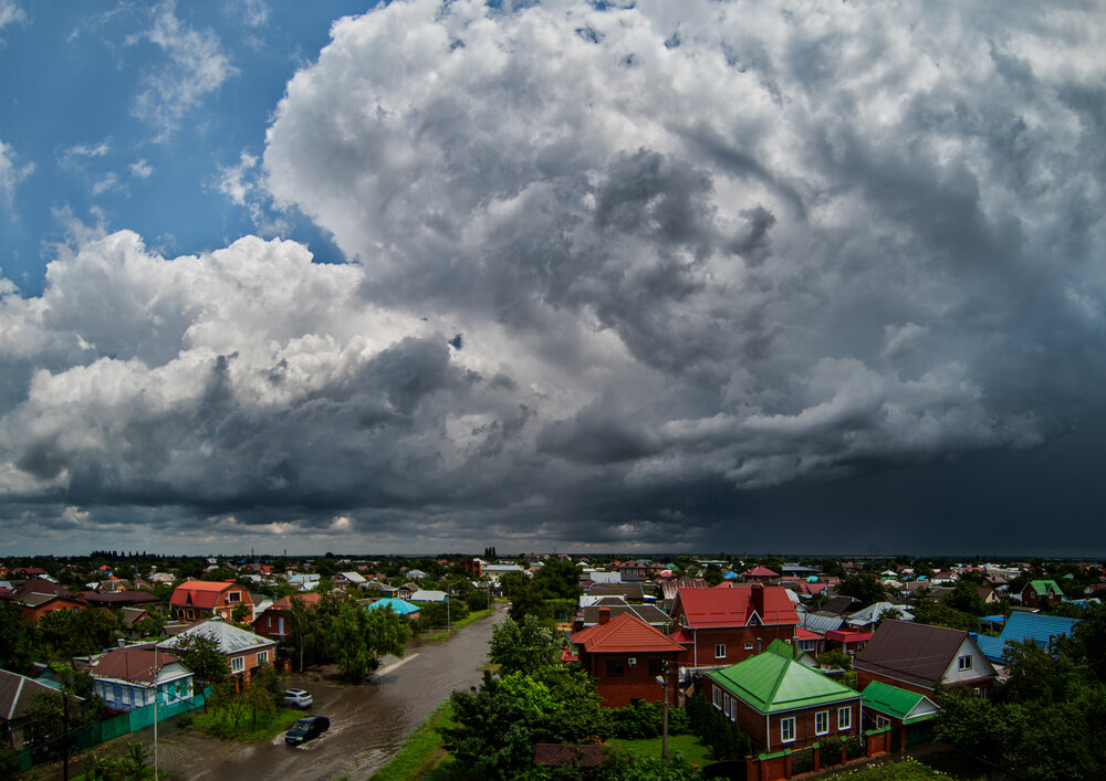 Photograph by Владимир Кваша