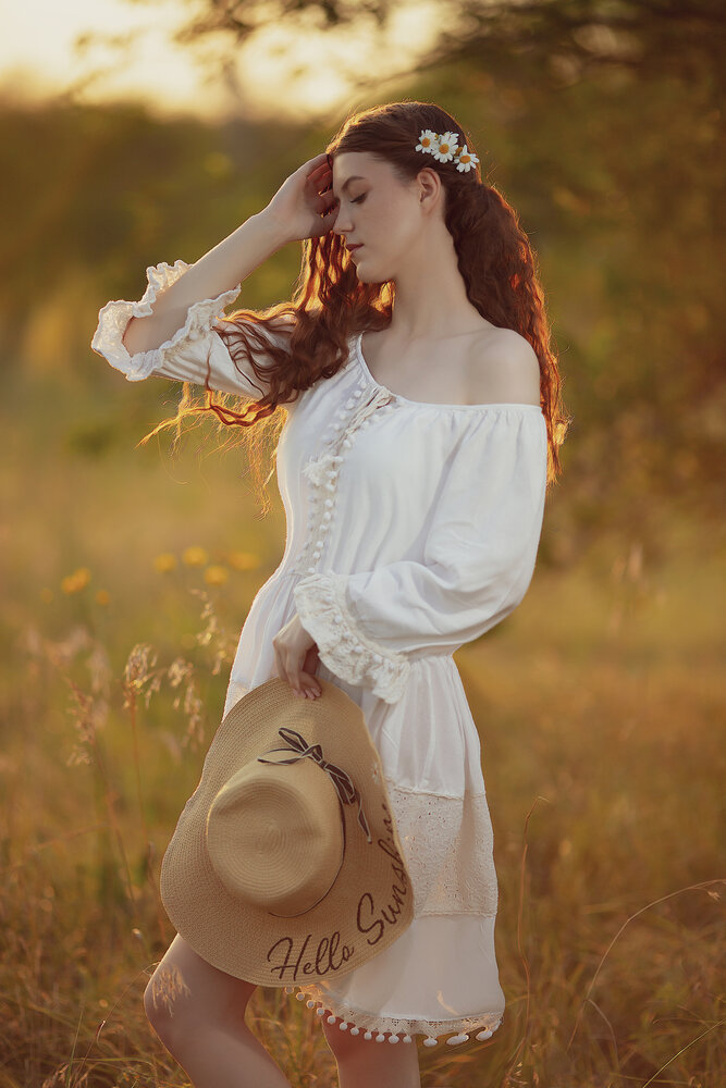 Photograph by Марина Комина
