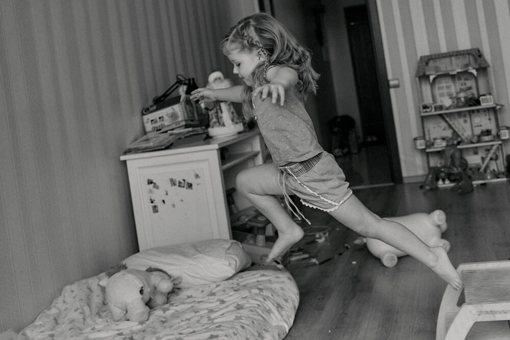 Photograph by Victoria Stepanova