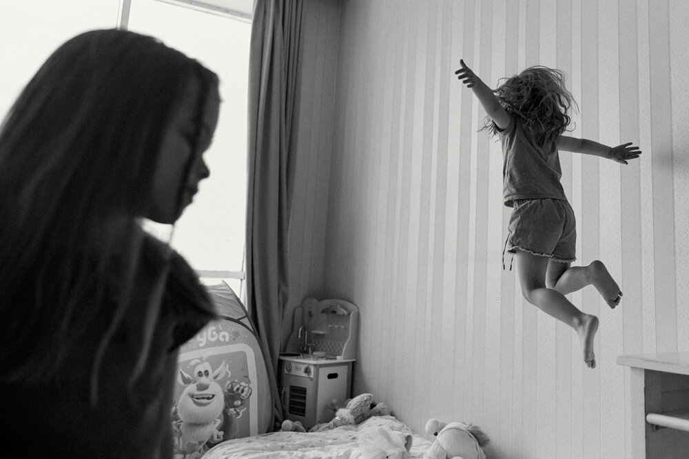 Photograph by Victoria Stepanova