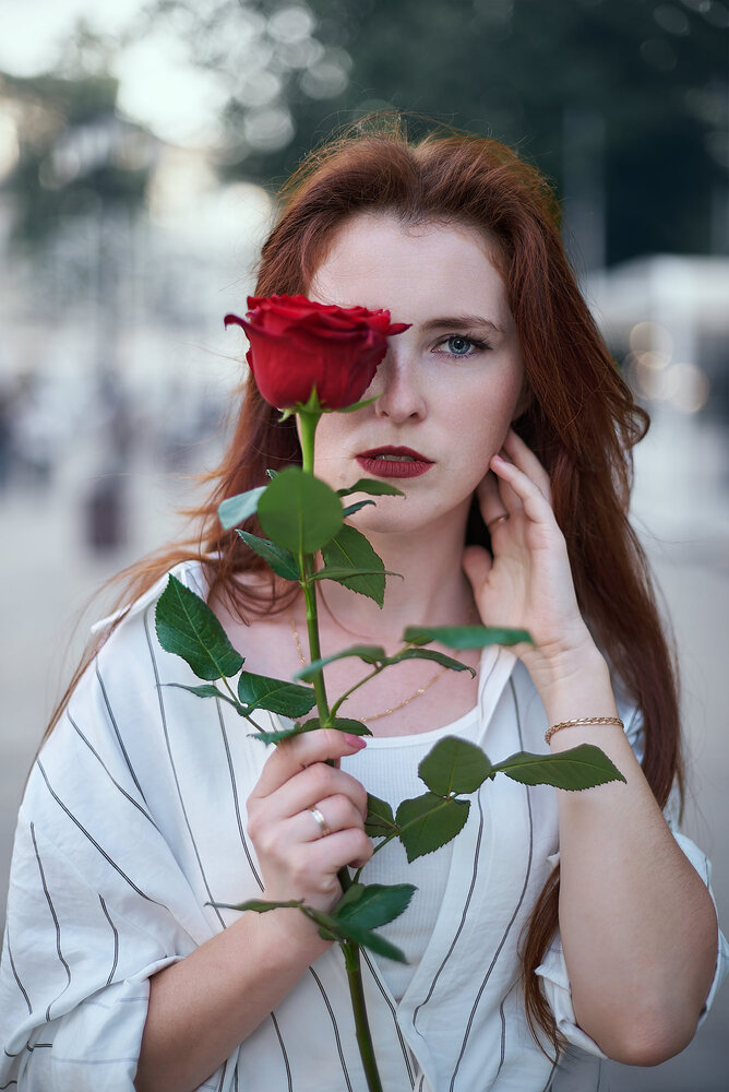 Photograph by Виталий Якимов