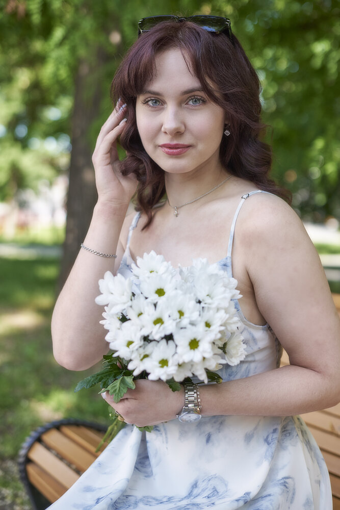 Photograph by Виталий Якимов